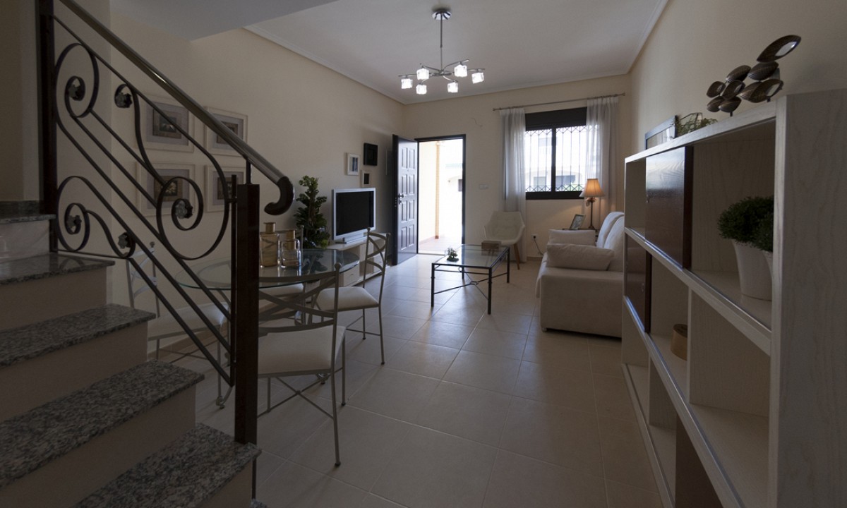 Duplex - 2D/ Costa Blanca