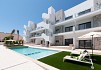 Penthouse - Beach Avenue / Costa Blanca