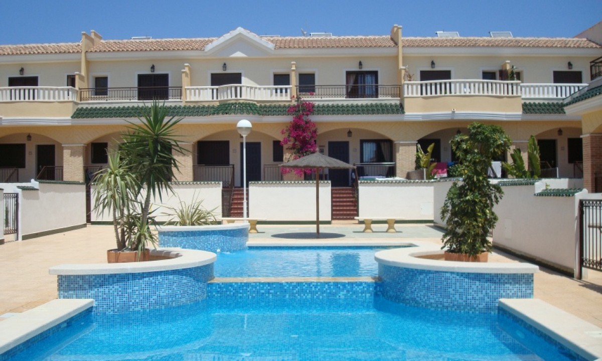 Duplex - B / Costa Blanca