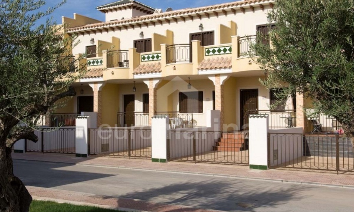 Duplex - 2D/ Costa Blanca