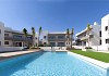 Penthouse - Ennate Solarium / Costa Blanca