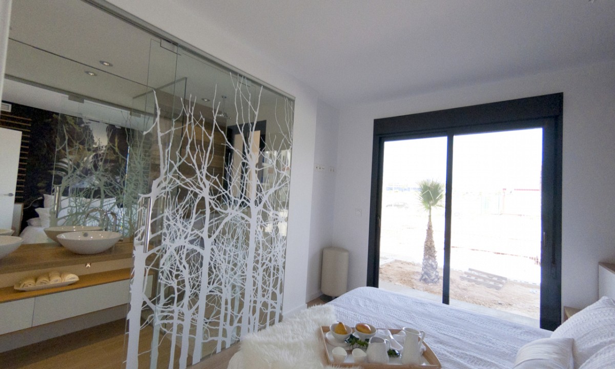 Apartamentos - Aqua Garden / Costa Blanca