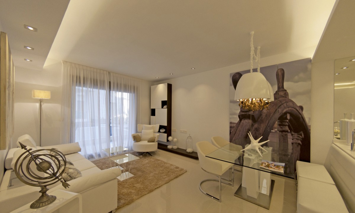 Apartments - Garden / Costa Blanca