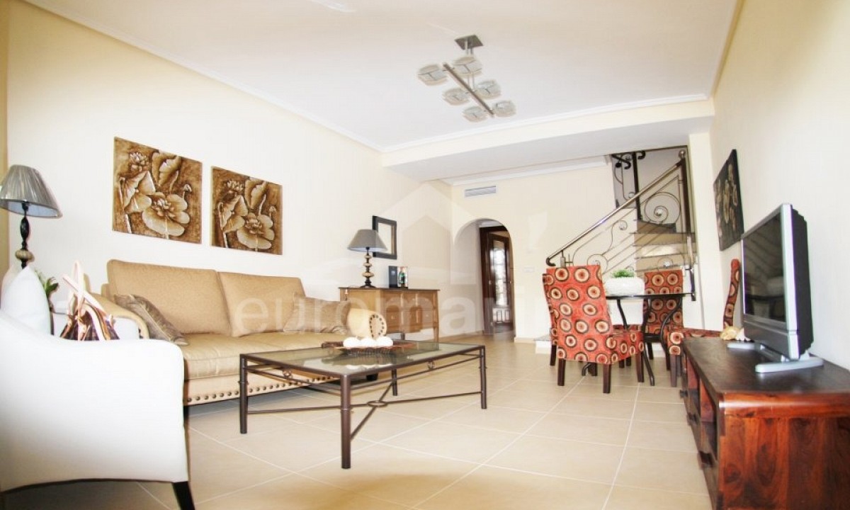 Duplex - 2D/ Costa Blanca