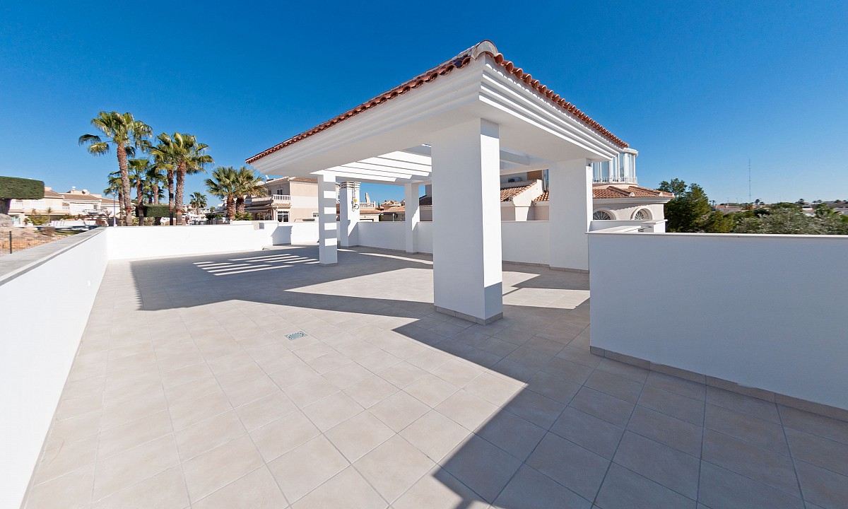 Villa Vedrá / Costa Blanca