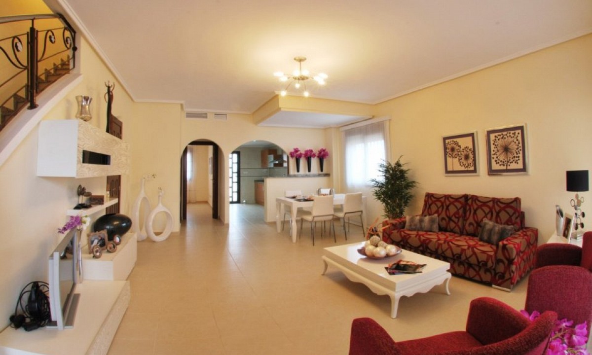 Duplex - B / Costa Blanca