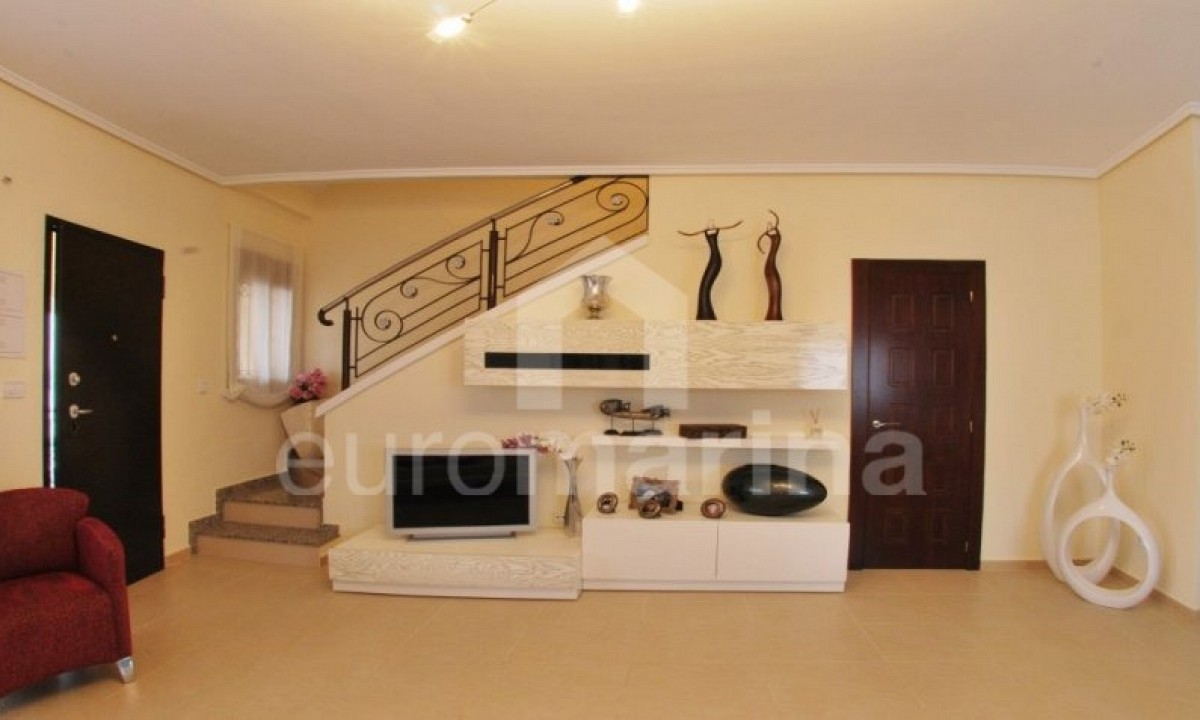 Duplex - B / Costa Blanca