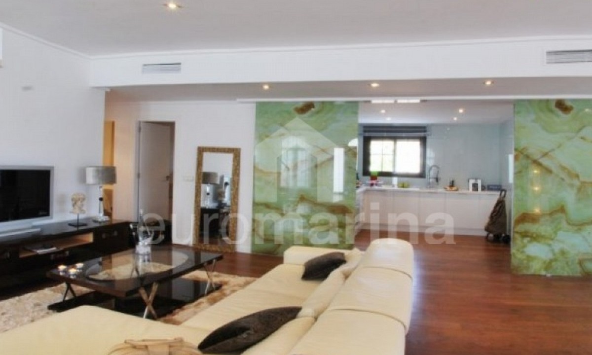 Villa - Lucia P81 / Costa Blanca