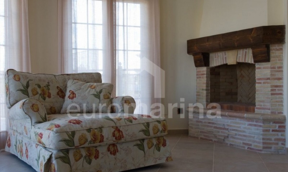 Villa - Lucia Rustic / Costa Blanca