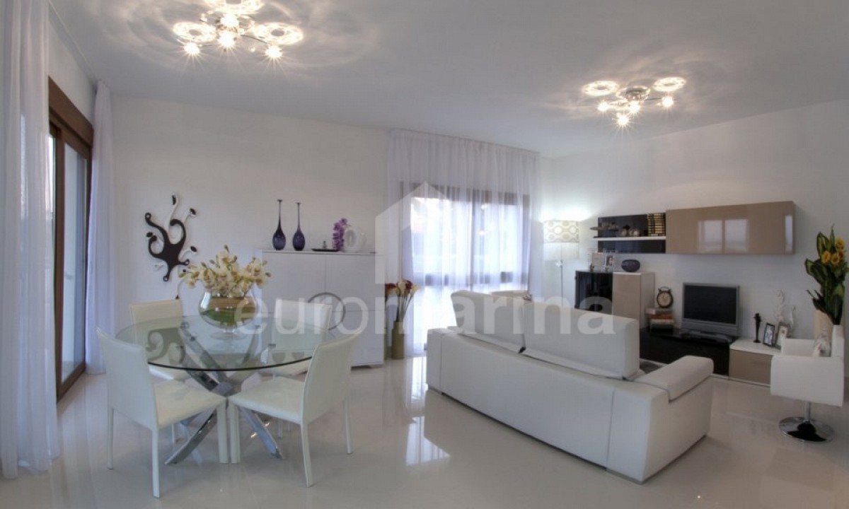 Villa - Baykal 3D / Costa Blanca