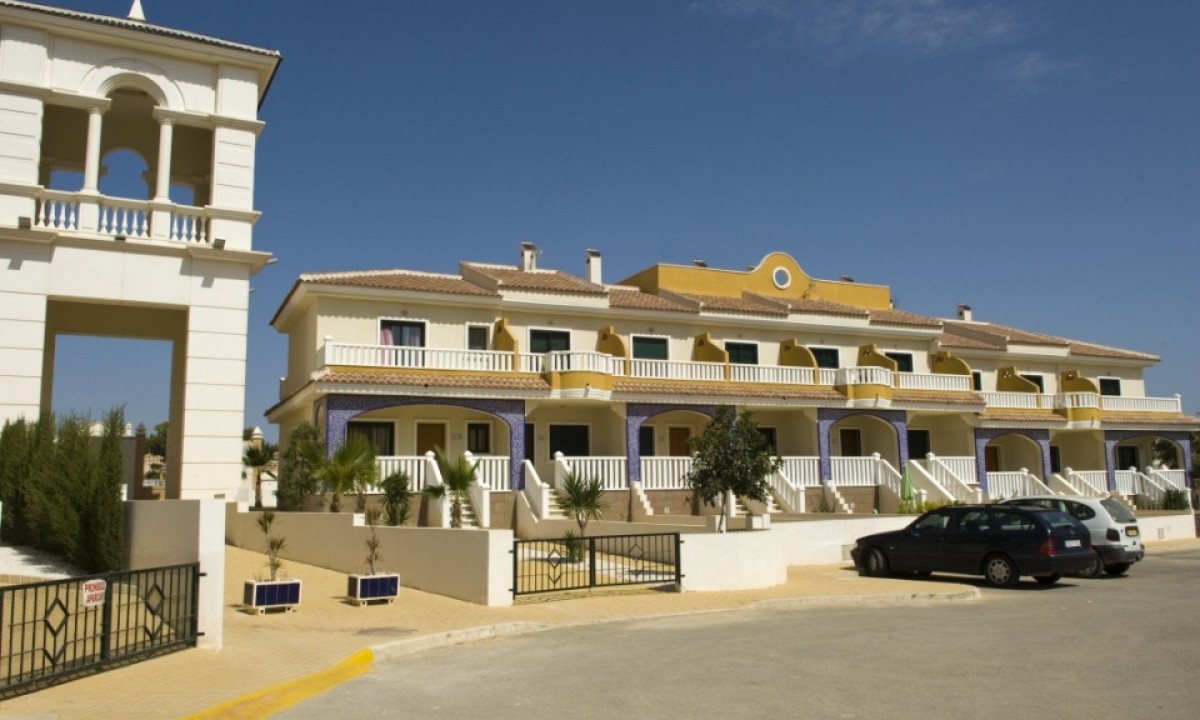 Duplex - 2D/ Costa Blanca