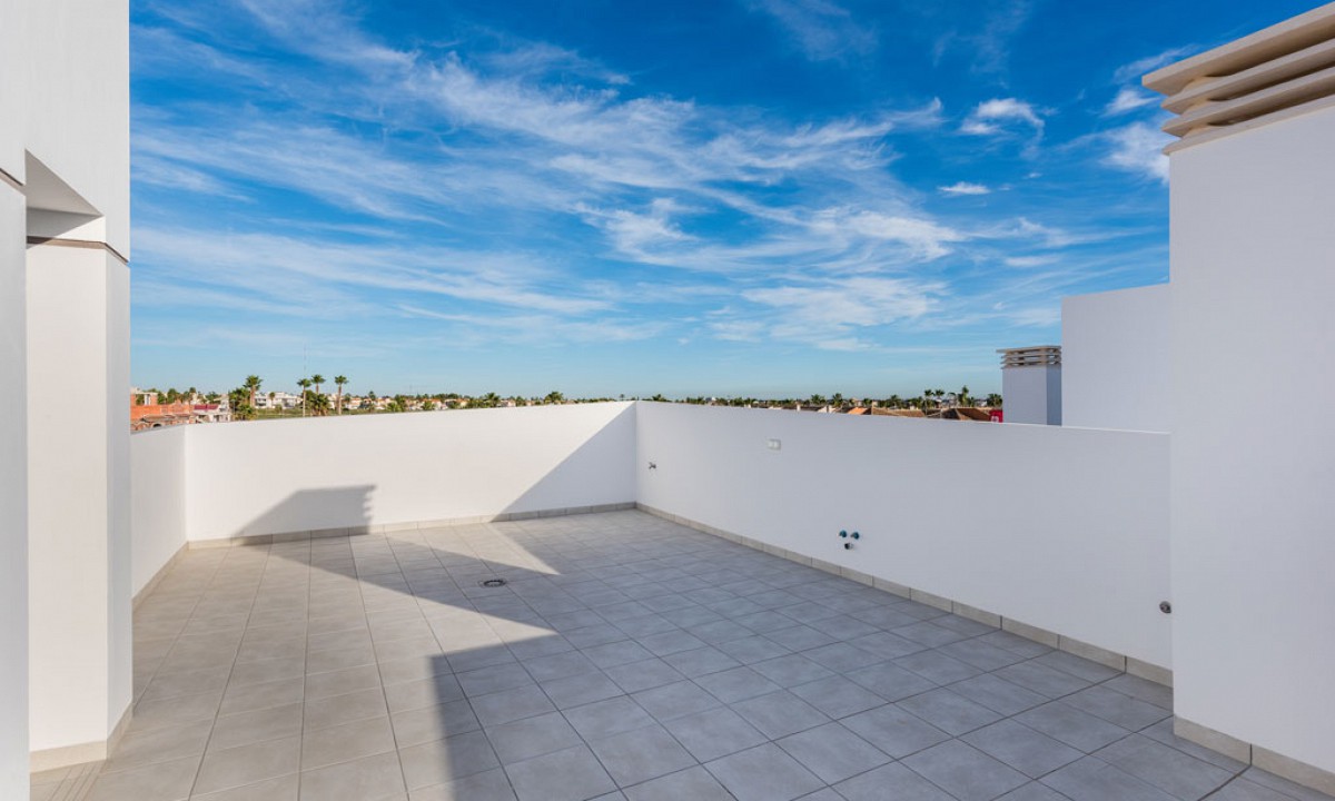 Villa Jade - Costa Blanca / Costa Cálida