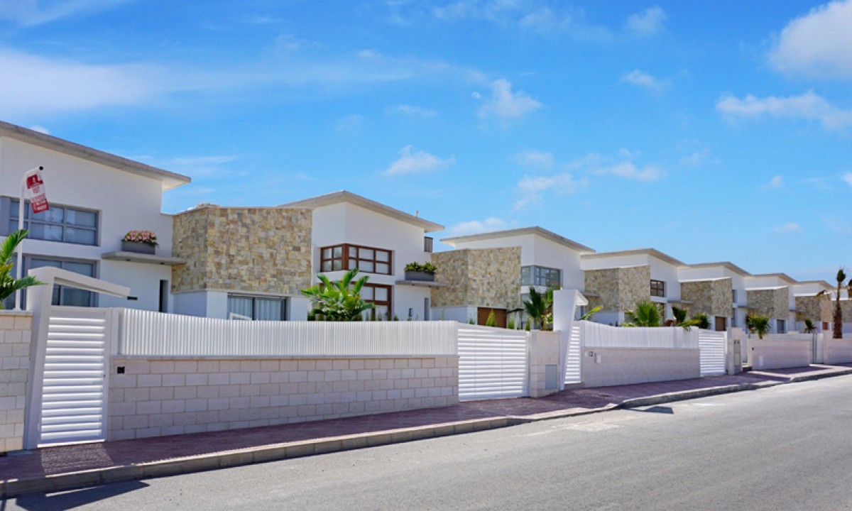 Villa - Korum/Costa Blanca