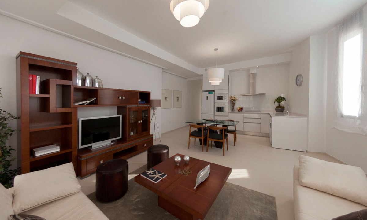 Apartment - La Veleta / Costa Blanca