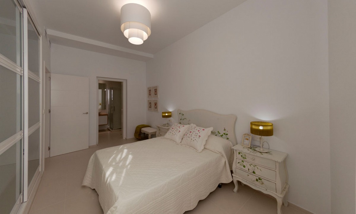 Apartment - La Veleta / Costa Blanca