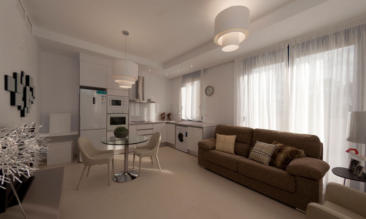 Apartment - La Veleta / Costa Blanca