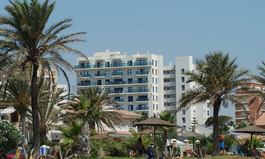 Apartment - La Veleta / Costa Blanca