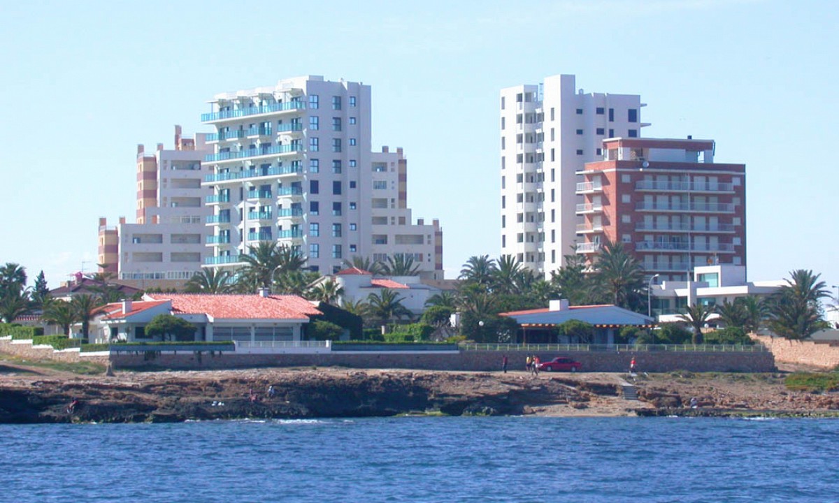 Apartment - La Veleta / Costa Blanca