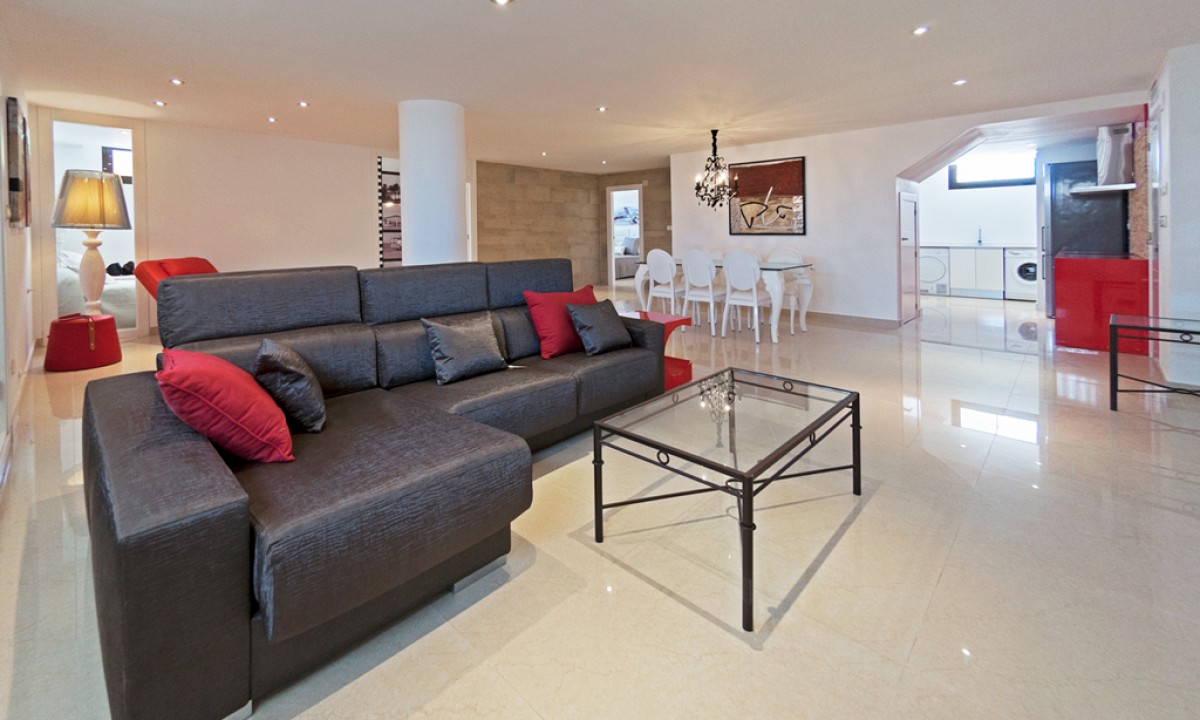 Villa - Lucia P81 / Costa Blanca