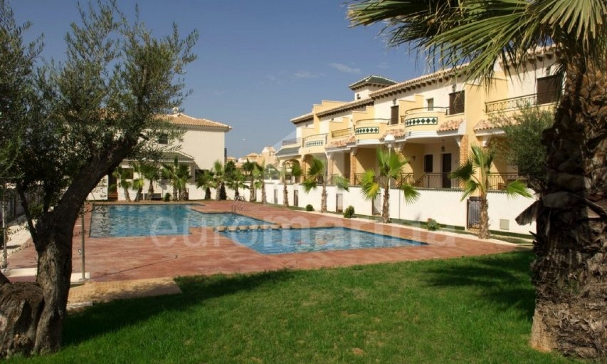 Villa - Manuela Especial / Costa Blanca