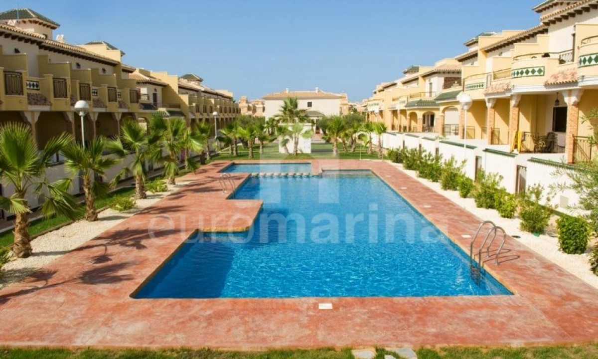 Villa - Manuela Especial / Costa Blanca