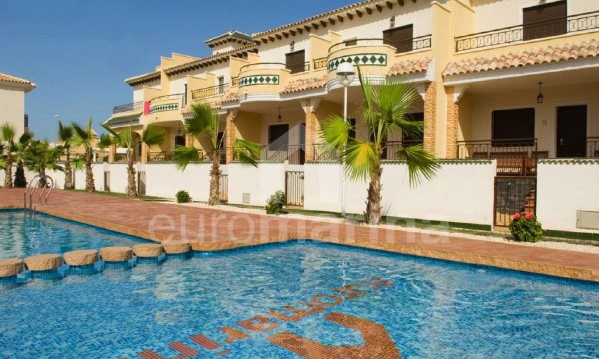 Villa - Manuela Especial / Costa Blanca