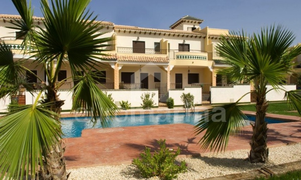 Villa - Manuela Especial / Costa Blanca