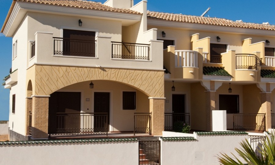 Duplex - B / Costa Blanca