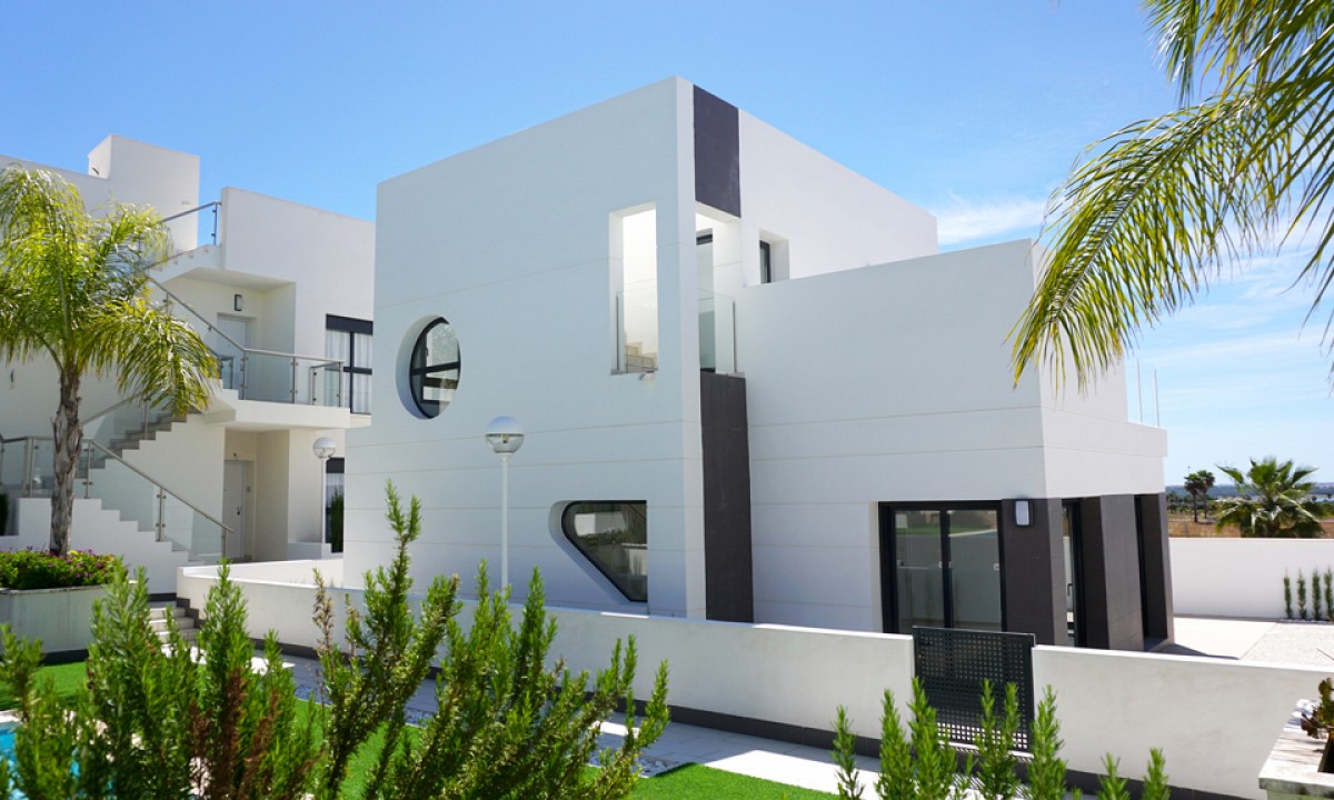 Villa Ennate / Costa Blanca