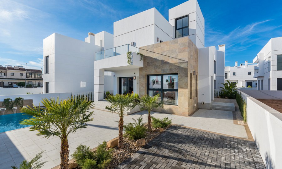 Villa Jade - Costa Blanca / Costa Cálida