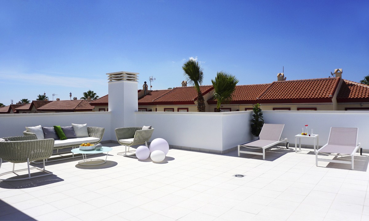 Villa - Korum/Costa Blanca