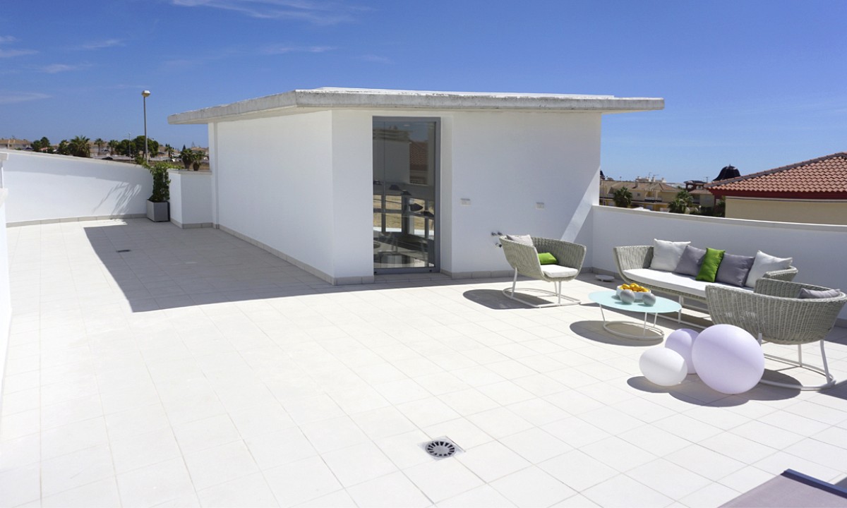 Villa - Korum/Costa Blanca