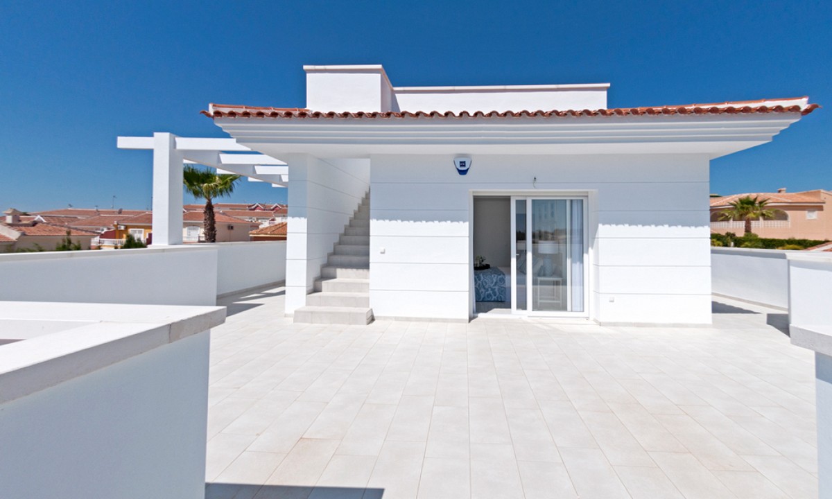 Villa - Olga Esp. P34 / Costa Blanca