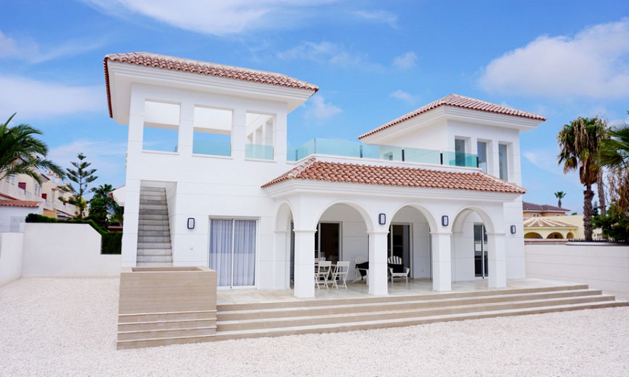 Villa - Olivia / Costa Blanca