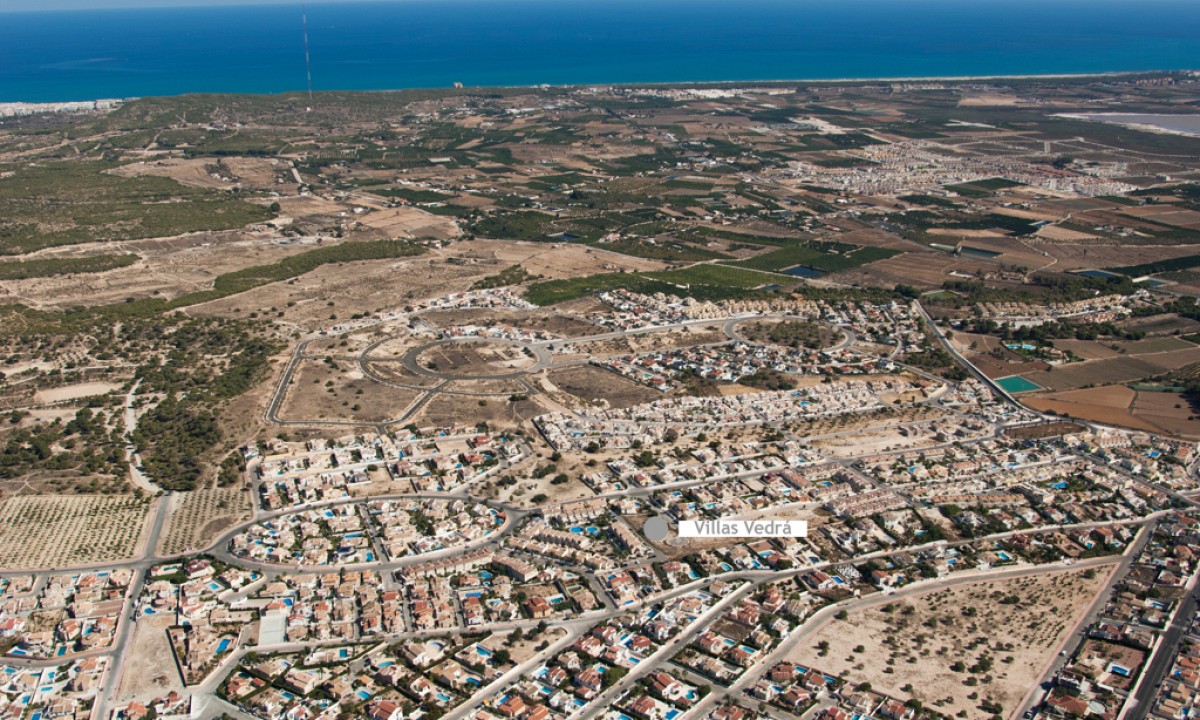 Villa Vedrá / Costa Blanca